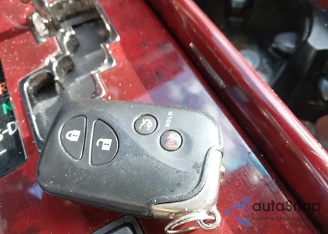 2008 Lexus Ls 460 из США, поврежденный, VIN JTHBL46F085069688